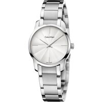Montre Calvin Klein Femme City in Acier K2G23146 - K2G23146